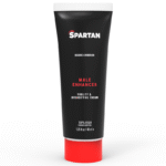 SPARTAN – COUPLE GEL VIRILITÉ ET CRÈME INSENSIFIANTE 100% VEGAN