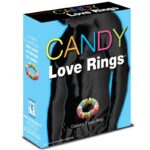 SPENCER & FLEETWOOD - BAGUE CANDY LOVERS-SPENCER & FLETWOOD-sextoys-lingerie-bdsm-hygiène-sexshop