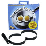 SPENCER & FLEETWOOD - MOULE POITRINE POUR OEUF FRIRE-SPENCER & FLETWOOD-sextoys-lingerie-bdsm-hygiène-sexshop