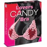 SPENCER & FLEETWOOD - SOUTIEN-GORGE CANDY LOVERS-SPENCER & FLETWOOD-sextoys-lingerie-bdsm-hygiène-sexshop