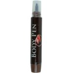 SPENCER & FLEETWOOD -STYLO POUR LE CORPS CHOCOLAT-SPENCER & FLETWOOD-sextoys-lingerie-bdsm-hygiène-sexshop