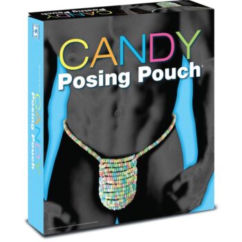 SPENCER & FLEETWOOD - THONG CANDY POUR HOMMES-SPENCER & FLETWOOD-sextoys-lingerie-bdsm-hygiène-sexshop