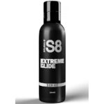 STIMUL8 - S8 EXTREME GLIDE SILICONE 250 ML-STIMUL8-sextoys-lingerie-bdsm-hygiène-sexshop