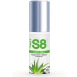 STIMUL8 - S8 LUBRIFIANT À L'ALOE VERA 50 ML-STIMUL8-sextoys-lingerie-bdsm-hygiène-sexshop