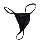 SUBBLIME – 952174 BODYSTOCKING RESILLE AVEC GANTS ET DIAMANTS NOIR TAILLE UNIQUE