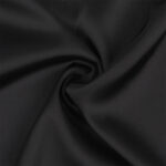 SUBBLIME – BABYDOLL AVEC POITRINE IMPRIMÉ FLEURI NOIR S/M
