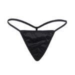 SUBBLIME – BABYDOLL AVEC POITRINE IMPRIMÉ FLEURI NOIR S/M