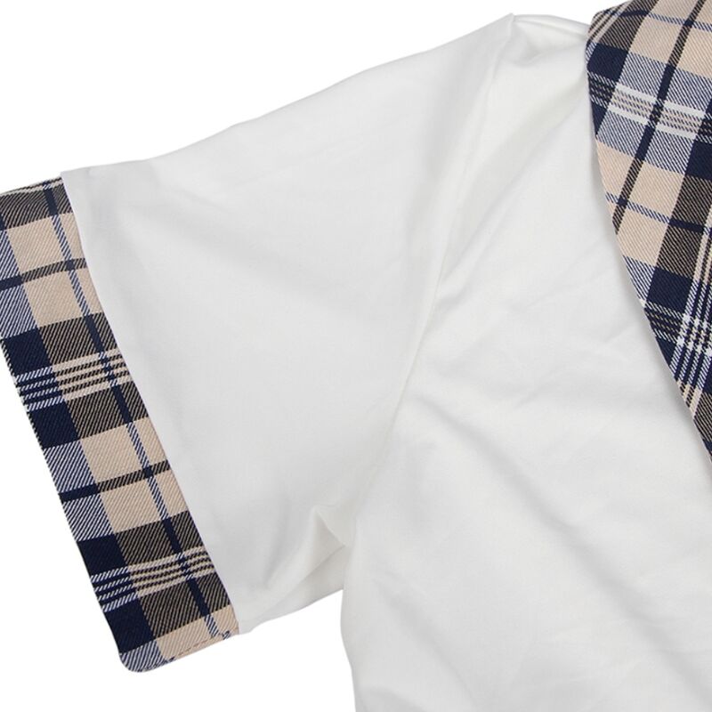 SUBBLIME - COSTUME DÉCOLIÈRE SEXY HAUT ET JUPE L/XL SUBBLIME - COSTUME DÉCOLIÈRE SEXY HAUT ET JUPE L/XL-SUBBLIME COSTUMES-sextoys-lingerie-bdsm-hygiène-sexshop