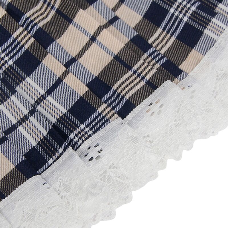 SUBBLIME - COSTUME DÉCOLIÈRE SEXY HAUT ET JUPE L/XL SUBBLIME - COSTUME DÉCOLIÈRE SEXY HAUT ET JUPE L/XL-SUBBLIME COSTUMES-sextoys-lingerie-bdsm-hygiène-sexshop