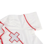 SUBBLIME – COSTUME D’INFIRMIÈRE CORPS SEXY S/M