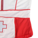 SUBBLIME – COSTUME D’INFIRMIÈRE CORPS SEXY S/M
