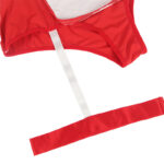 SUBBLIME – COSTUME D’INFIRMIÈRE CORPS SEXY S/M