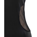 SUBBLIME – DRESSES ROBE NOIRE  BRETELLES L / XL