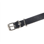 SUBBLIME – HARNAIS DE CORPS EN CUIR NOIR TAILLE UNIQUE