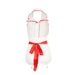 SUBBLIME – ROBE DE COSTUME D’INFIRMIÈRE SEXY S/M