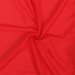 SUBBLIME – ROBE EN TISSU TRANSPARENT DÉTAIL DENTELLE ROUGE L/XL