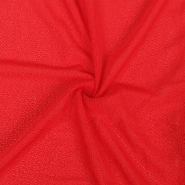 SUBBLIME - ROBE EN TISSU TRANSPARENT DÉTAIL DENTELLE ROUGE S/M-SUBBLIME BABYDOLLS-sextoys-lingerie-bdsm-hygiène-sexshop