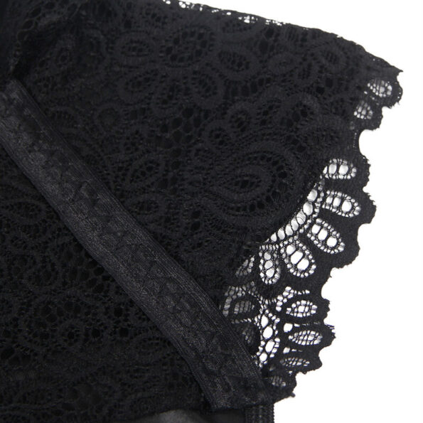 SUBBLIME - ROBE SEXY EN CUIR L/XL-SUBBLIME DRESSES-sextoys-lingerie-bdsm-hygiène-sexshop