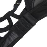 SUBBLIME – SET ENSEMBLE DEUX PIÈCES SUBBLIME SOUTIEN-GORGE ET CULOTTE L/XL