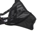 SUBBLIME – SET ENSEMBLE DEUX PIÈCES SUBBLIME SOUTIEN-GORGE ET CULOTTE L/XL
