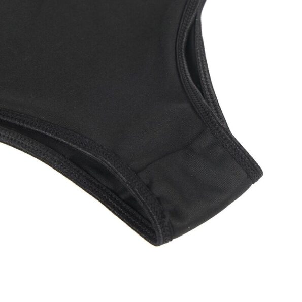 SUBBLIME - SET ENSEMBLE DEUX PIÈCES SUBBLIME SOUTIEN-GORGE ET CULOTTE L/XL-SUBBLIME SETS-sextoys-lingerie-bdsm-hygiène-sexshop