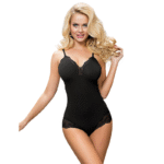 SUBBLIME - TEDDY DÉTAIL DENTELLE FLORALE NOIR S/M-SUBBLIME BODIES-sextoys-lingerie-bdsm-hygiène-sexshop