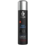 SWEDE - AQUA COMFORT ANAL LUBRIFIANT A BASE D''EAU 120 ML-SWEDE-sextoys-lingerie-bdsm-hygiène-sexshop