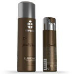 SWEDE - FRUITY LOVE LUBRIFIANT CHOCOLAT NOIR 100 ML-SWEDE-sextoys-lingerie-bdsm-hygiène-sexshop