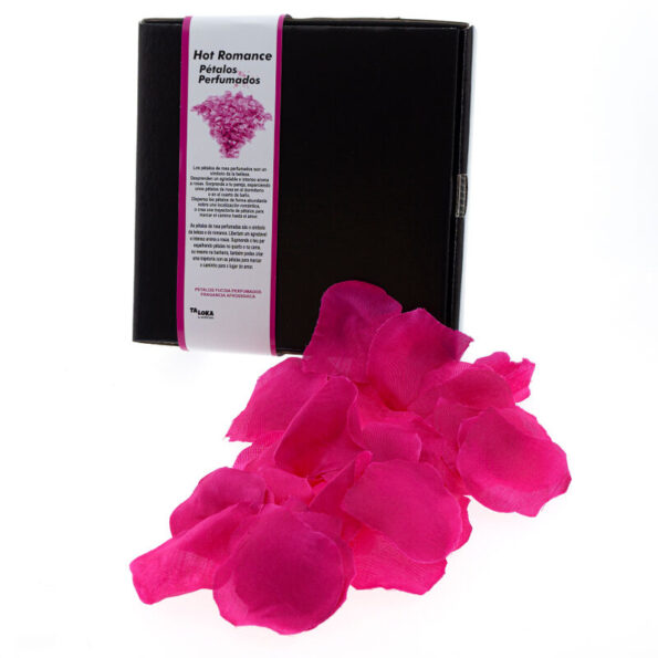 TALOKA - PÉTALES FUCHSIA PARFUMÉS AU PARFUM APHRODISIAQUE-TALOKA-sextoys-lingerie-bdsm-hygiène-sexshop