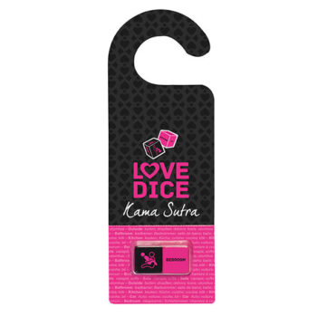 TEASE & PLEASE - AMOUR DIT KAMA SUTRA-TEASE&PLEASE-sextoys-lingerie-bdsm-hygiène-sexshop