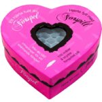 TEASE & PLEASE – COEUR PLEIN DE PRÉLIMINAIRES