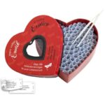 TEASE & PLEASE - HERZ VOLLER EROTIK & IL CUORE EROTIC ROUGE-TEASE&PLEASE-sextoys-lingerie-bdsm-hygiène-sexshop