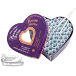TEASE & PLEASE - HERZ VOLLER EROTIK & IL CUORE EROTICO VIOLET-TEASE&PLEASE-sextoys-lingerie-bdsm-hygiène-sexshop