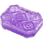 TENGA - DÉ  DÉS MASTURBATEUR UNI AMETHYSTE-TENGA-sextoys-lingerie-bdsm-hygiène-sexshop