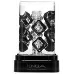 TENGA - MASTURBATEUR MASCULIN CRYSTA BLOCK-TENGA-sextoys-lingerie-bdsm-hygiène-sexshop