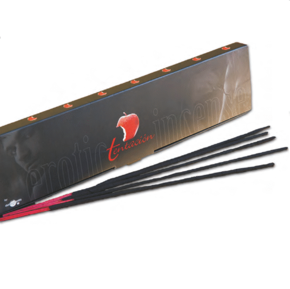 TENTACION - ENCENS EROTIQUE AUX PHEROMONES DE BONBONS-TENTACION-sextoys-lingerie-bdsm-hygiène-sexshop