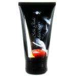 TENTACION - LUBRIFIANT AU GOÛT DE LAIT DE COCO 75 ML-TENTACION-sextoys-lingerie-bdsm-hygiène-sexshop