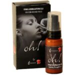 TENTATION – CREMIGEL CRÈME STIMULANTE SENSIBILISANTE POUR ELLE 30 ML