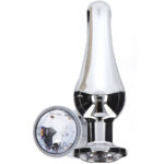 TOYJOY - ANAL PLAY DIAMANTE BUM BIJOU GRAND PLUG ANAL-TOYJOY-sextoys-lingerie-bdsm-hygiène-sexshop