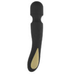 TOYJOY - BAGUETTE DE MASSAGE ZENITH LIGHT NOIRE-TOYJOY-sextoys-lingerie-bdsm-hygiène-sexshop