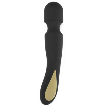 TOYJOY - BAGUETTE DE MASSAGE ZENITH LIGHT NOIRE-TOYJOY-sextoys-lingerie-bdsm-hygiène-sexshop