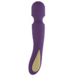 TOYJOY - BAGUETTE DE MASSAGE ZENITH LIGHT VIOLET-TOYJOY-sextoys-lingerie-bdsm-hygiène-sexshop