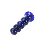 TOYJOY - FESSES LE BOUCHON EN VERRE RADIANT-TOYJOY-sextoys-lingerie-bdsm-hygiène-sexshop