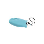 TOYJOY – HAPPINESS IM SO EGGCITED VIBRATEUR TÉLÉCOMMANDE BLEU