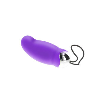 TOYJOY - HAPPINESS MY ORGASM EGGSPLODE VIBRATEUR VIOLET TÉLÉCOMMANDE-TOYJOY-sextoys-lingerie-bdsm-hygiène-sexshop