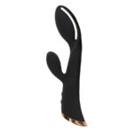 TOYJOY – IVY CASSIA XTRA INTENSE STIMULATEUR DE CLITORIS VIBRATEUR NOIR