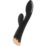 TOYJOY – IVY CASSIA XTRA INTENSE STIMULATEUR DE CLITORIS VIBRATEUR NOIR