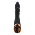 TOYJOY – IVY CASSIA XTRA INTENSE STIMULATEUR DE CLITORIS VIBRATEUR NOIR