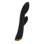 TOYJOY – IVY CASSIA XTRA INTENSE STIMULATEUR DE CLITORIS VIBRATEUR NOIR