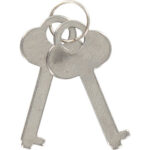TOYJOY – MANCHETTES FURRY FUN BONDAGE BLANC